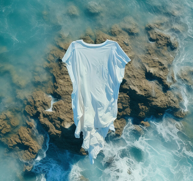 Sustainable and Functional EZ Dye Fabric Technology