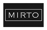 Mirto - Prestigious Client of HerMin Sustainable Fabric Materials Supplier