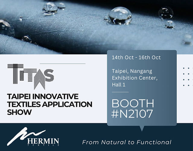 We're Gearing Up for TITAS 2025