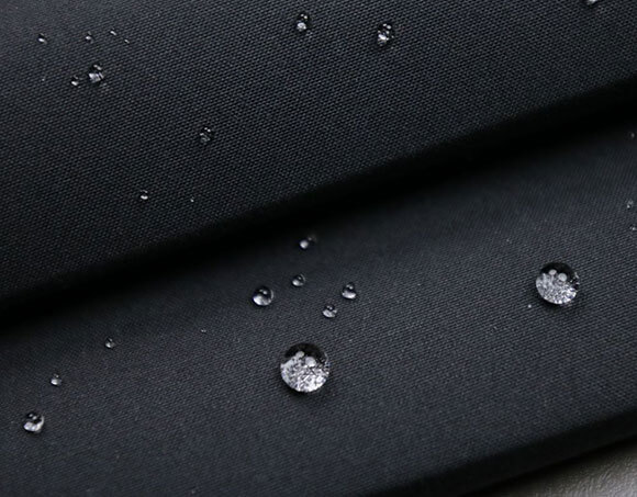 Interwoven Fabrics: Combination of Comfort and Performance